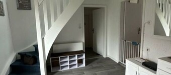 Haus Marilene Comfortable Holiday Residence