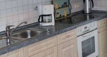 Residence 8 Comfortable Holiday Residence