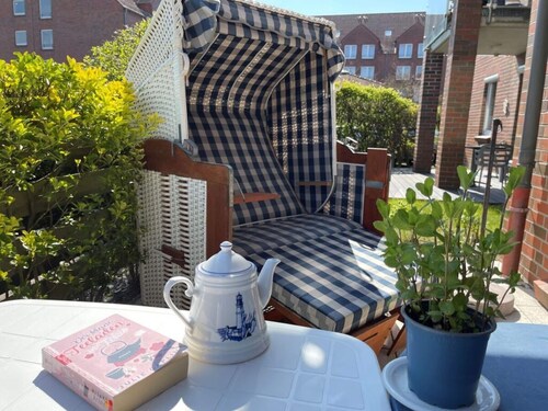 Residence 8 Comfortable Holiday Residence