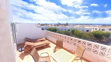Mobile Home | View from property