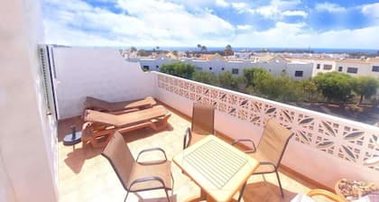 Terrassa del Sol Comfortable Holiday Residence