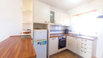 Mobile Home | Private kitchen