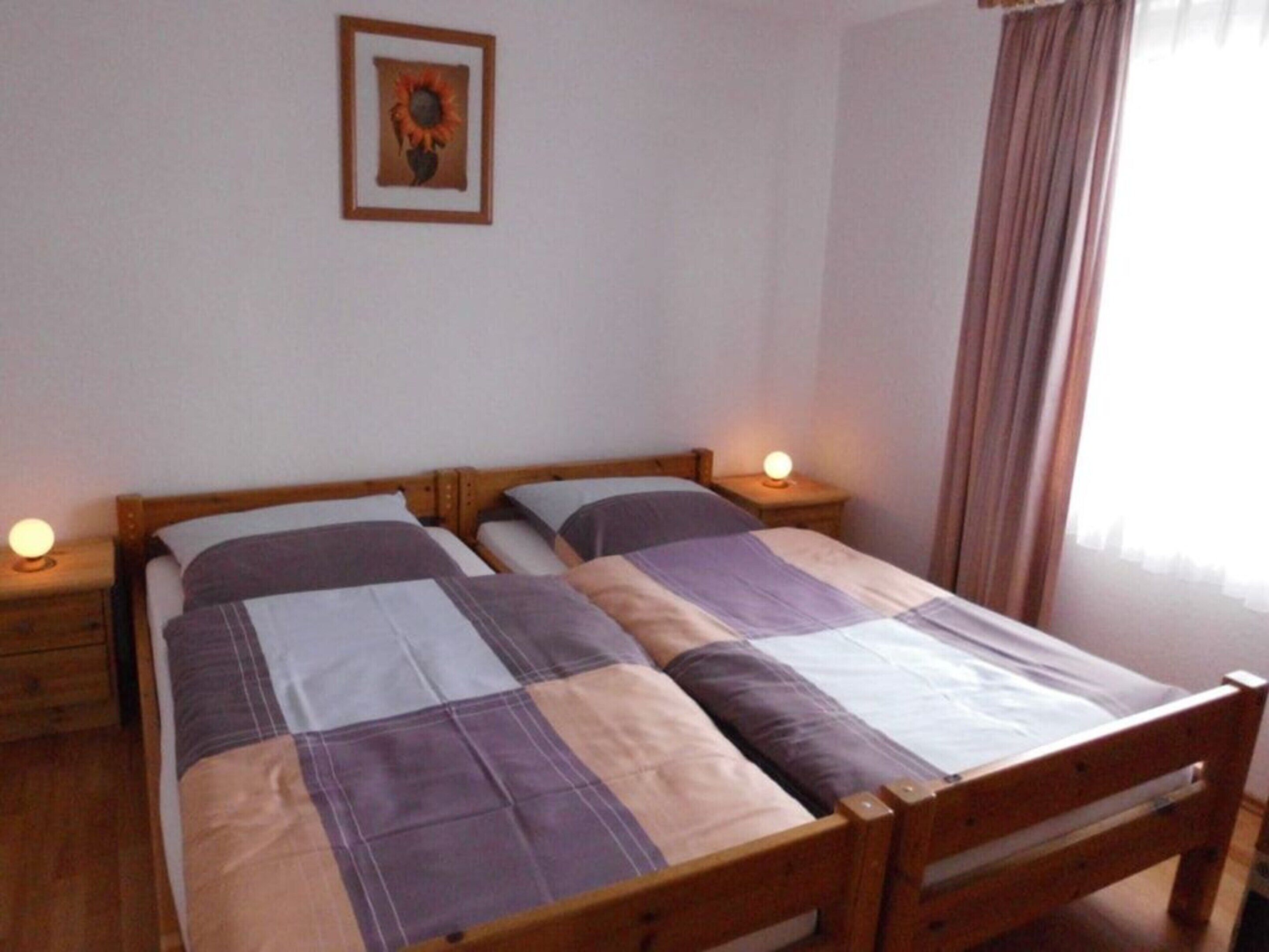 Mobile Home | 4 chambres, ameublement personnalisé