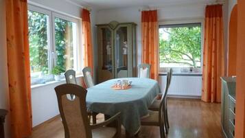 Mobile Home | Restauration