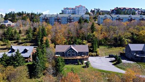 Udendørsområde