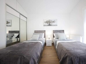 Villa - Miranda Comfortable Holiday Residence (Nin)
