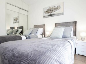 別墅 | 4 間睡房、獨特裝修、熨斗/熨衫板