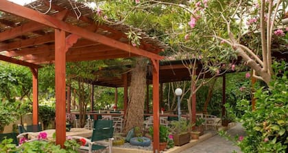 Studio Veroniki Comfortable Holiday Residence