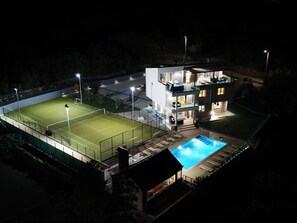 Villa | Piscine