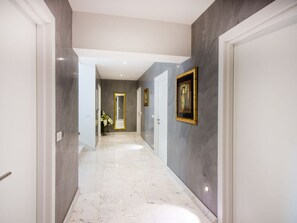 Villa | Intérieur
