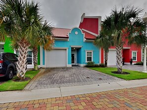 Studio (3 Bedrooms) | Façade de l’hébergement