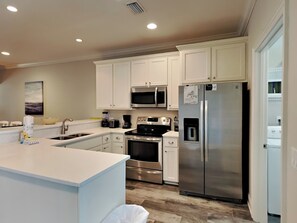 Estudio (3 Bedrooms) | Servicios del alojamiento