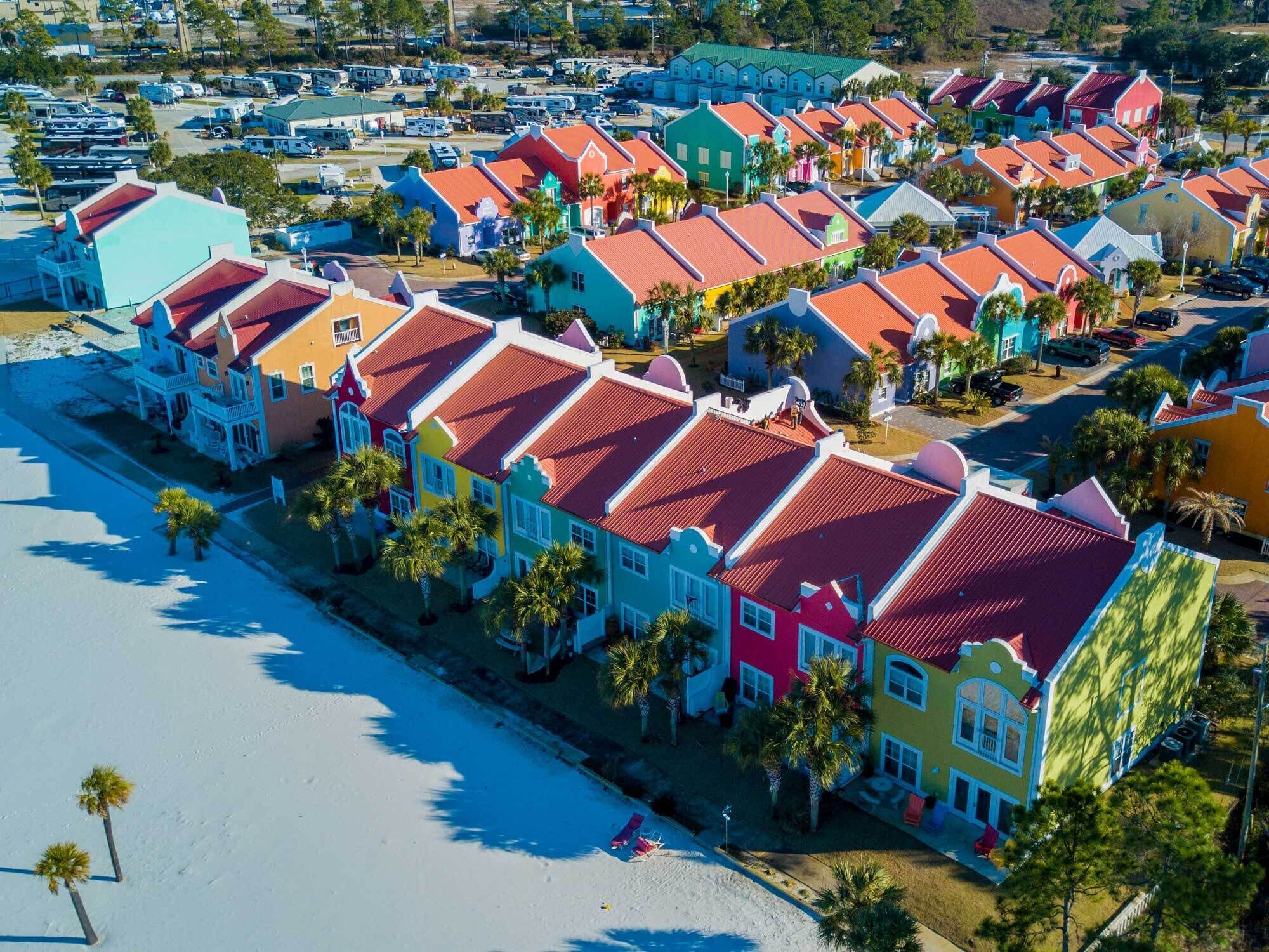 Studio (3 Bedrooms) | Fasilitet på overnattingsstedet