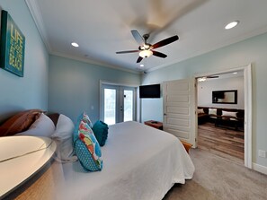 Estudio (3 Bedrooms) | Servicios del alojamiento