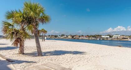 Banana Bay Townhome #13909