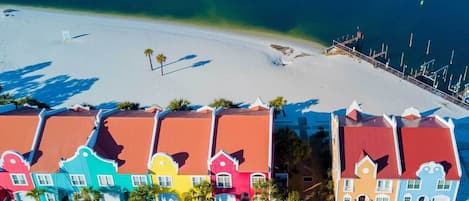 Servicio de la propiedad