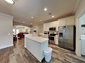 Estudio (3 Bedrooms) | Servicios del alojamiento