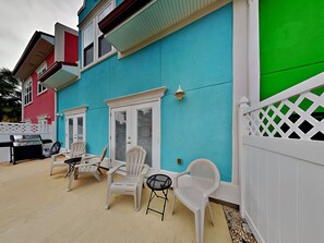 Studio (3 Bedrooms) | Équipement de l’hébergement