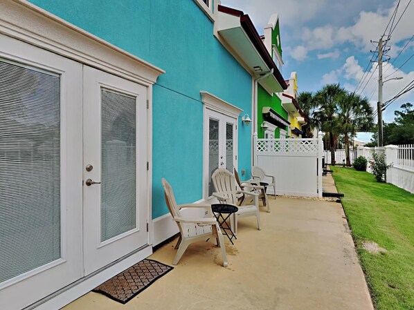 Studio (3 Bedrooms) | Équipement de l’hébergement