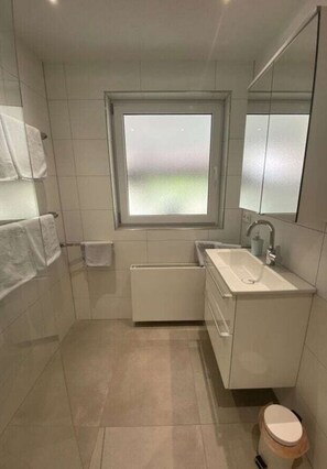Maison | Salle de bain