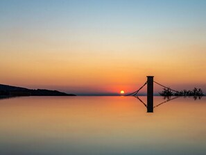 Villa | Pool - Villa Sarah Comfortable Holiday Residence (Faistos)