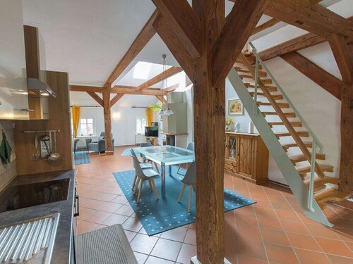 Gallery 1 Comfortable Holiday Residence