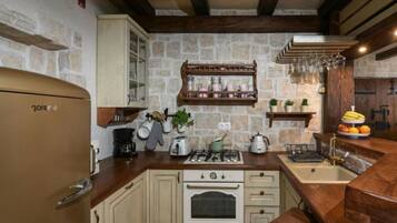 Villa | Private kitchen