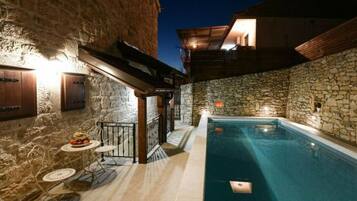 Villa | Pool | Outdoor pool