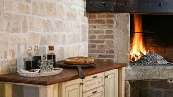 Villa | Private kitchen