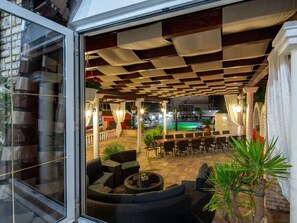 Villa | Exterior - Ancora No. 1 Comfortable Holiday Residence (Sveti Filip i Jakov)