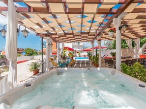 Villa | Ausstattung der Unterkunft