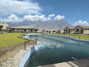Exterior - Sukoon Resorts (Skardu)