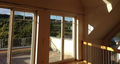 Moselschon Comfortable Holiday Residence