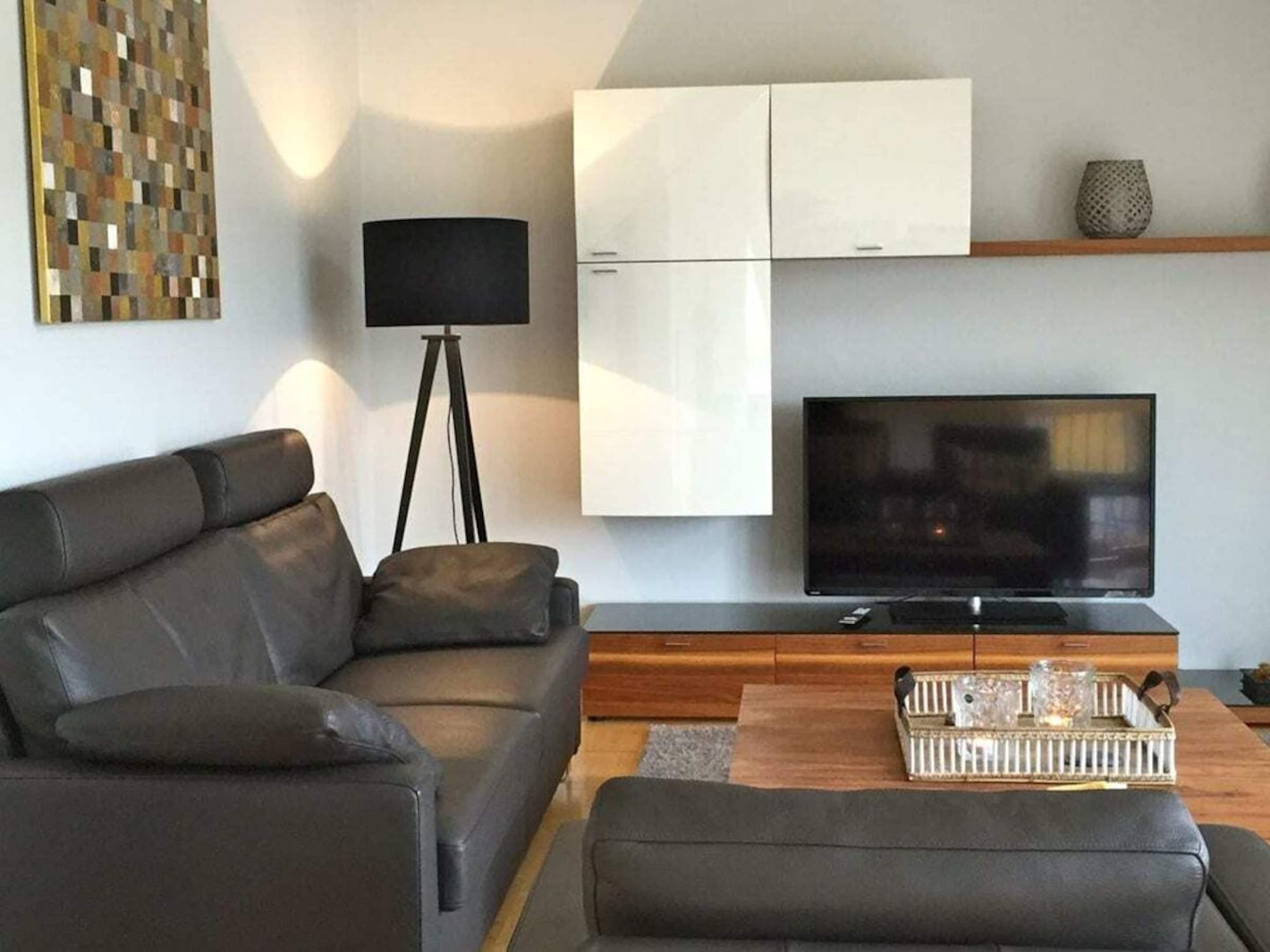 Mobile Home | Property amenity