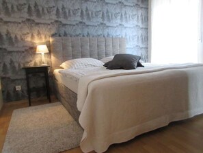 活动屋 | 3 多间卧室、特色家居