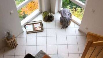 Mobile Unterkunft | Speisen