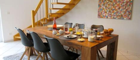 Mobile Home | Restauration