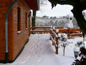 Mobile Home | Exterior - "tanneck" Comfortable Holiday Residence (Ruethen)