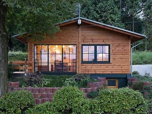 Mobile Home | Exterior