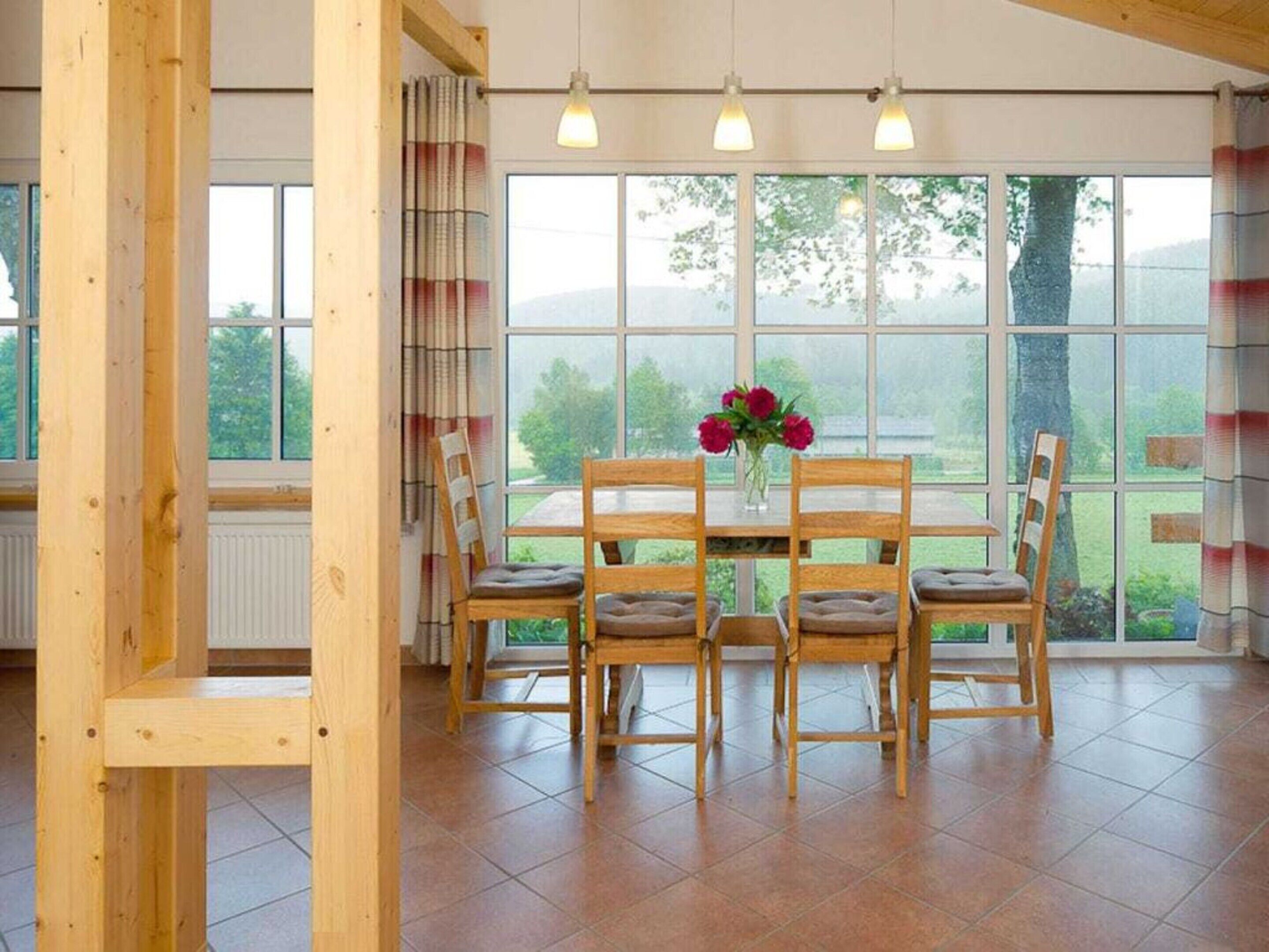 Mobile Home | Restauration