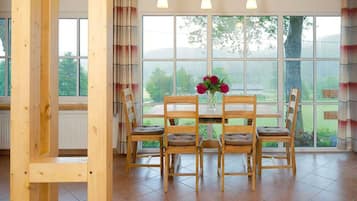 Mobile Home | Restauration