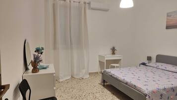 2 camere, ferro/asse da stiro, Wi-Fi, lenzuola