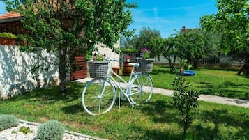 Mobil Karavan | Eksterior