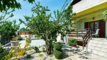 Mobil Karavan | Eksterior