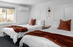 Bureau, Wi-Fi gratuit