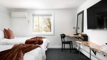 Bureau, Wi-Fi gratuit