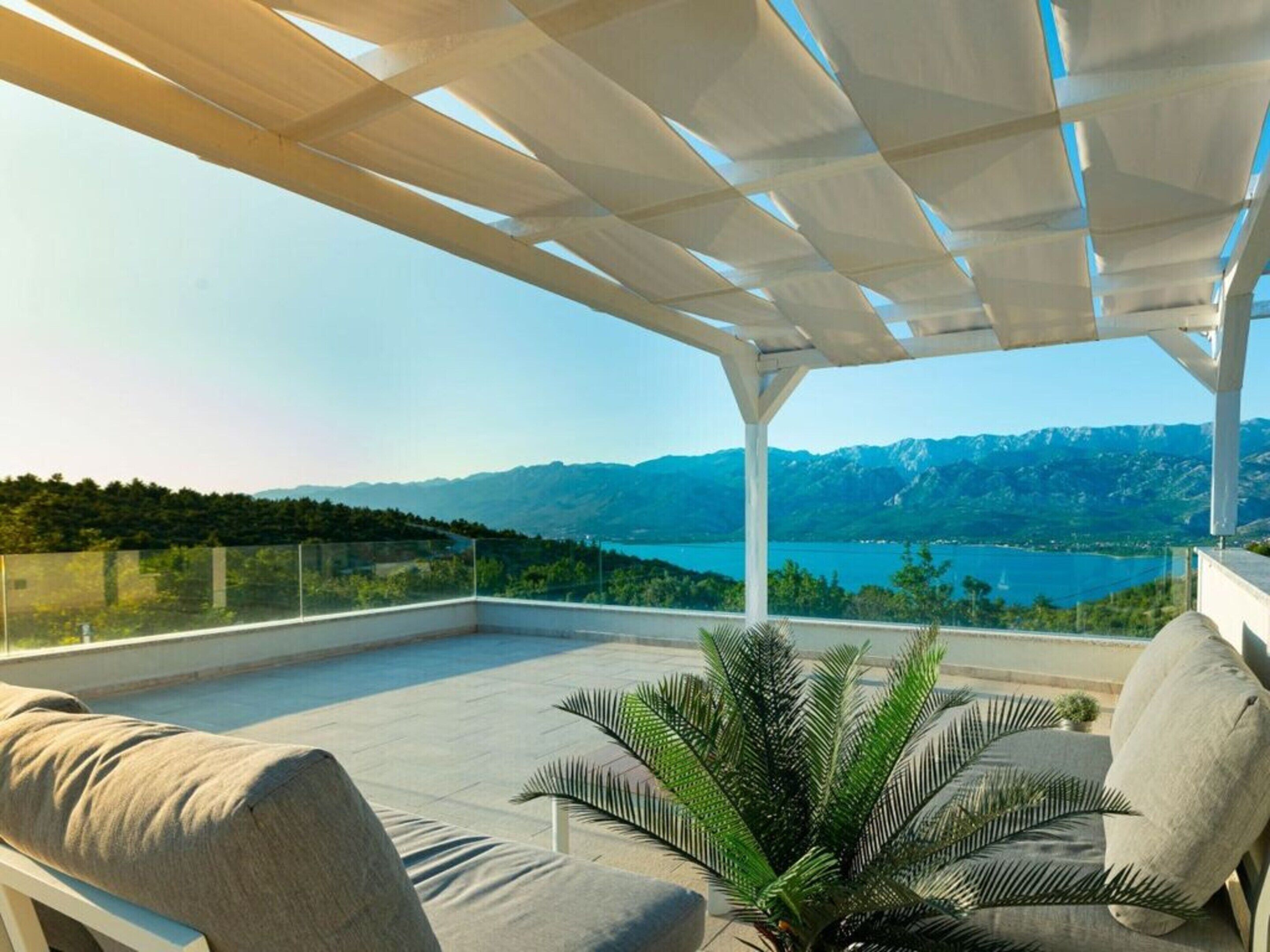 Mobile Home | Pool | Outdoor pool