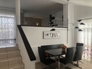 Dining - Annelie Comfortable Holiday Residence (Pajara)