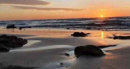 Annelie Comfortable Holiday Residence