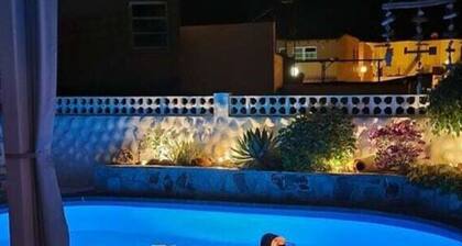 Casa Paraiso Comfortable Holiday Residence